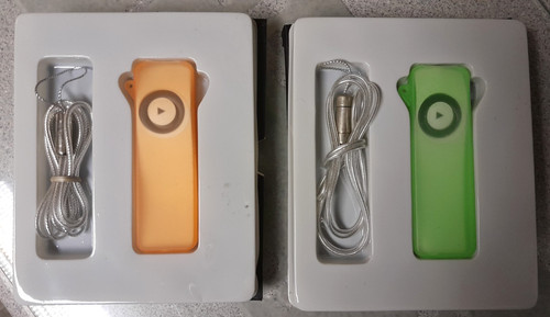 For apple ipod - for,
