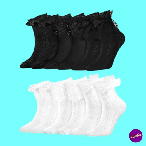 Gozina pair women - gozina, frilly