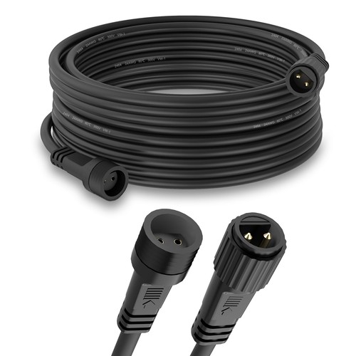 10m 33ft ip65 waterproof - 10m/33ft,
