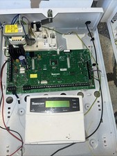 Texecom Premier  48 Intruder Alarm Panel 