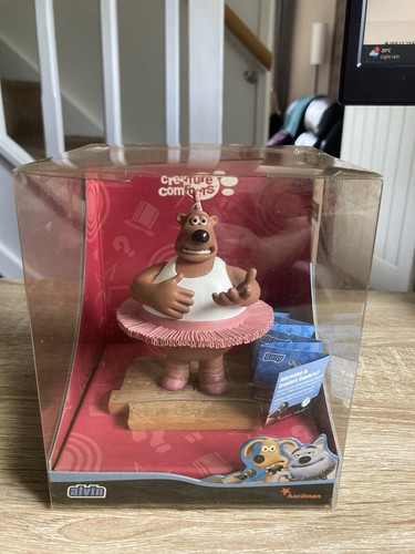 Alvin the dancing - the, bear