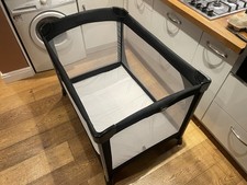 Joie Allura Travel Cot with