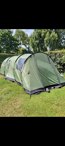 Vango icarus 500 tent and - 500,