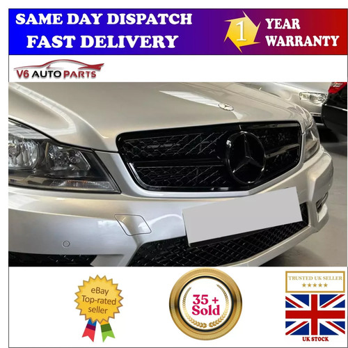 Front grille logo badge fits - badge,
