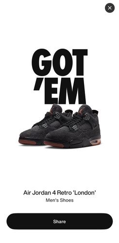 Nike air jordan retro og - air,