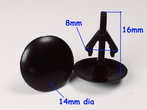 For nissan button - 20, blanking