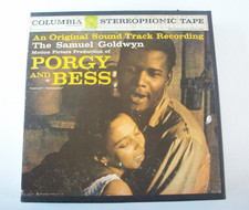 Porgy and bess - and,
