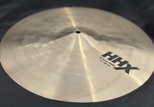 Sabian HHX Groove Hi-hats 15" Hats