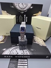 Longines DolceVita Blue Starry