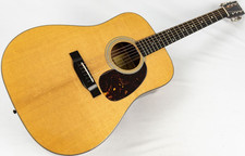 Eastman E6D-TC Mahogany