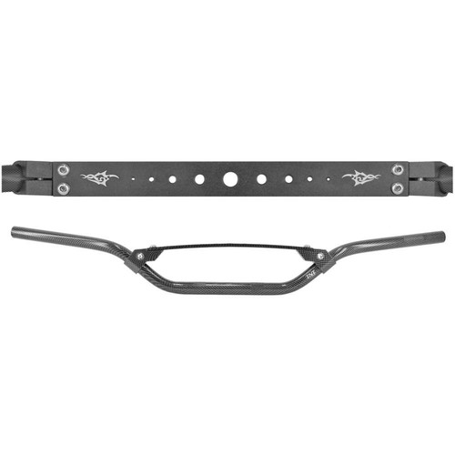 Handlebar cross tnt - cross, highway