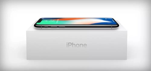 Boxed apple iphone 64gb - iphone, 8