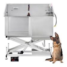 CO-Z 1270MM Dog Grooming Tub