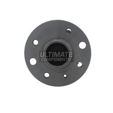 Rear Wheel Bearing Hub Kit For