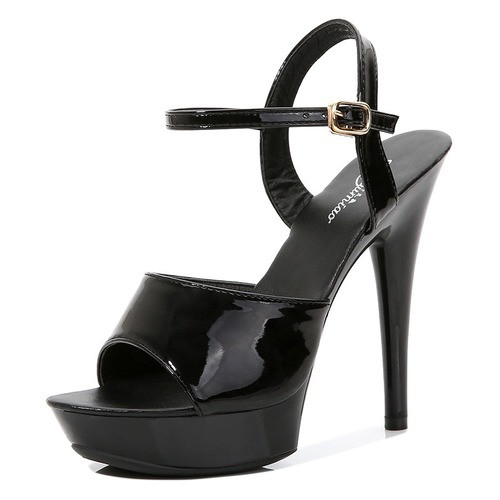 Women high heel sandals 13cm - women,