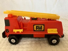 1982 POWER MOVERS Big Ladder