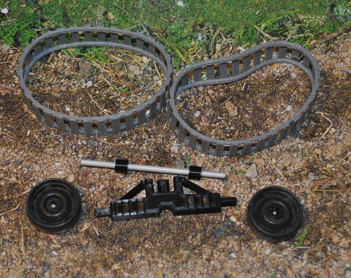 Britains based half - half, kit