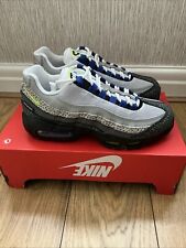 Mens Nike Air Max 95 Trainers Size 5.5