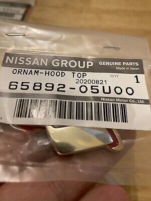 Nissan genuine skyline - nissan, gtr