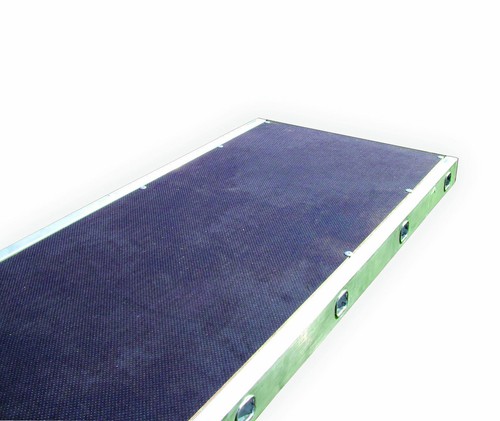 Staging boards 450mm width - 450mm,