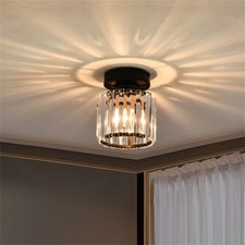 Chandelier Crystal Ceiling