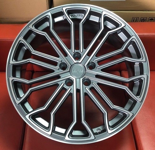 Velare vlr04 alloy wheels - alloy,