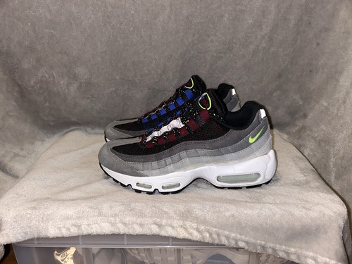 Nike air max greedy - 95, 4.0