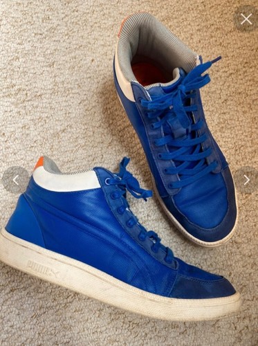 Alexander mcqueen for puma - mcqueen,