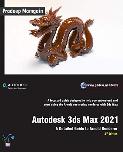 Autodesk 3ds max 2021 - autodesk, 2021: