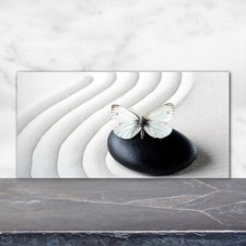 Tulup Kitchen Glass Splashback