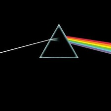 Pink Floyd : The Dark Side of