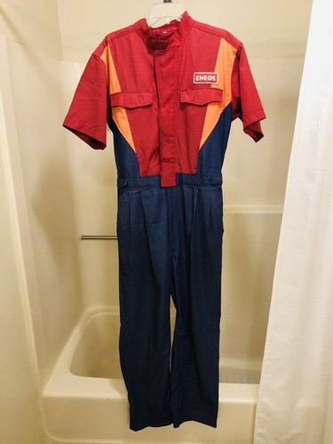Vintage eneos japan racing - vintage,