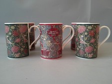 Vintage Dunoon  William Morris