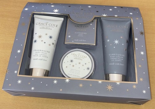 The grace cole gifting - grace,