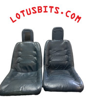 LOTUS ESPRIT SEATS X180 88-93