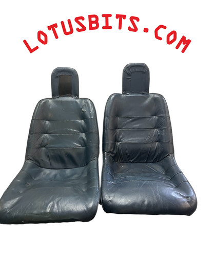 Lotus esprit seats x180 93 - lotus,