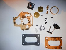 LANCIA PRISMA WEBER 32 DAT