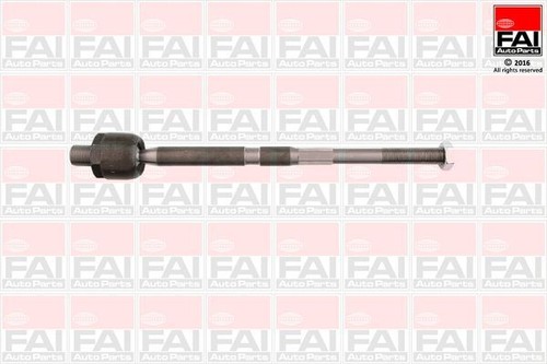 Fai front rack end - front,