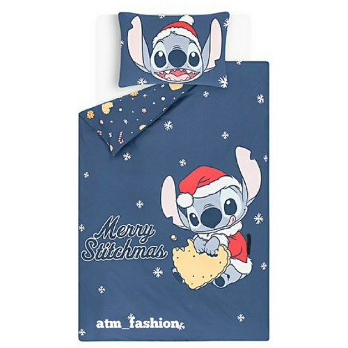 Disney stitch navy reversible - stitch,