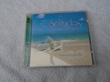 Dan Gibson - The Best of Solitudes CD - 20th Anniversary Collection 