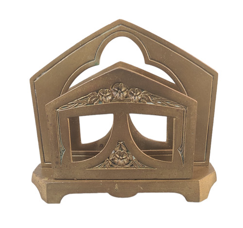 Antique art nouveau bronze - antique,