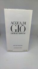 GIORGIO ARMANI ACQUA DI GIO