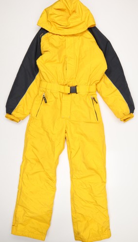 Quechua boys yellow years - boys, 12