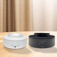 Motorized Rotating Display