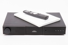 Naim Nait 5SI integrated amplifier, remote, manual, original packaging, 2014