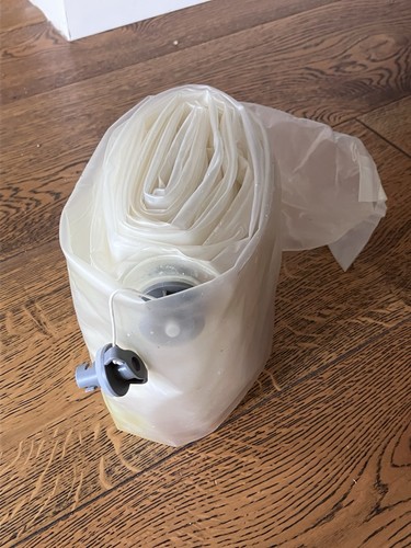 Vango replacement tube - replacement, airbeam