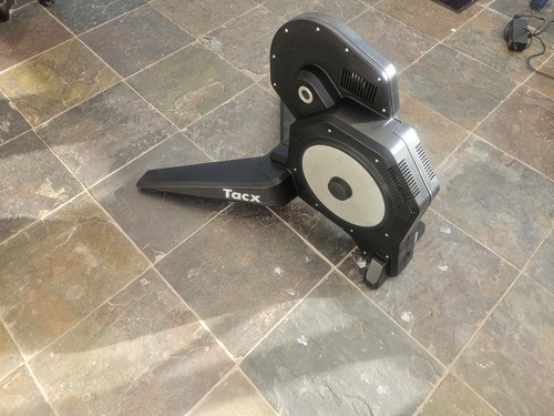 Tacx flux smart turbo - tacx,