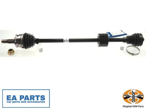 Drive shaft for ford löbro - drive,