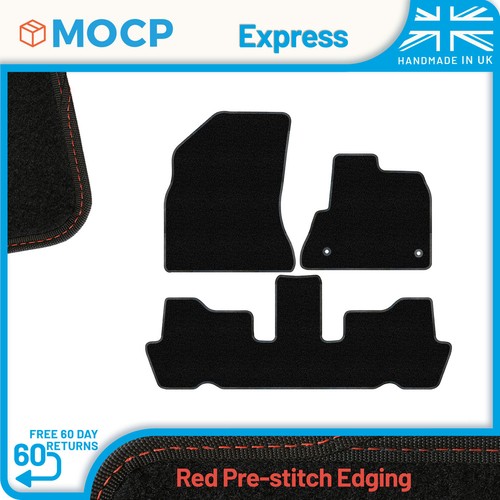 Express with red pre - with,