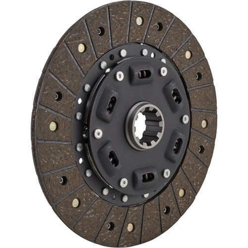 Flathead inch clutch - flathead, 9